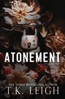 Atonement: Special Edition Paperback 1954812213 Book Cover