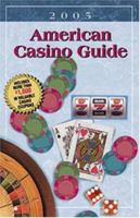 American Casino Guide, 2005 (American Casino Guide) 1883768144 Book Cover