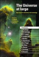 The Universe at Large 0521589444 Book Cover