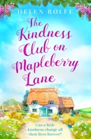 The Kindness Club on Mapleberry Lane 139870024X Book Cover
