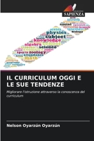 Il Curriculum Oggi E Le Sue Tendenze 6205894874 Book Cover