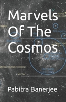 Marvels Of The Cosmos B0CSK7L9PK Book Cover