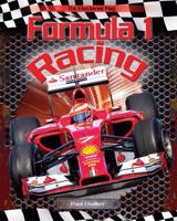 Formula 1 Racing 1499401612 Book Cover