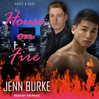 House on Fire B0BRZ2RGGW Book Cover