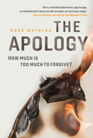 The Apology 0702260193 Book Cover