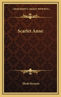 Scarlet Anne 1162794720 Book Cover