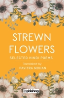 Strewn Flowers 9388304810 Book Cover