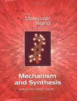 Mechanism and Synthesis 085404695X Book Cover