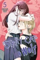 Stray Cat & Wolf, Vol. 5 B0GNLW5ZYB Book Cover