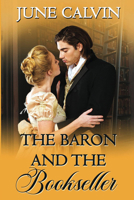 The Baron and the Bookseller (Signet Regency Romance) 0451182391 Book Cover