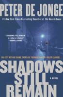 Shadows Still Remain 0061373540 Book Cover