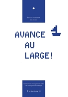 Avance au large !: Livre l'animateur 2283730325 Book Cover