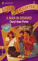 Man In Demand (Matchmaking Moms) 0373440219 Book Cover