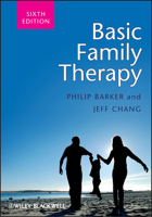 Basic Family Therapy 0632042591 Book Cover