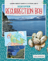 Discover Resurrection Bay 1534161910 Book Cover