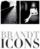 Bill Brandt: Brandt Icons 1874111707 Book Cover
