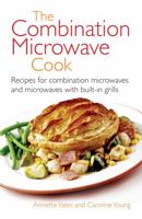 The Combination Microwave Cook (Right Way S.) 0716020807 Book Cover