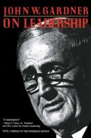 On Leadership 0029113121 Book Cover