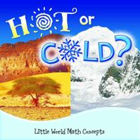 Hot or Cold? 1618102028 Book Cover