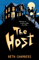 The Host 1472910176 Book Cover