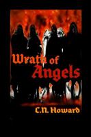 Wrath of Angels 0985138866 Book Cover