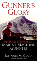 Gunner's Glory 0345463897 Book Cover
