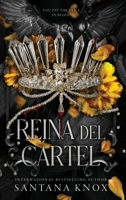 Reina del Cartel B0GLDJ84Y1 Book Cover