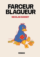 Farceur Blagueur (French Edition) 232266488X Book Cover