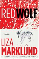 Red Wolf 1451602073 Book Cover