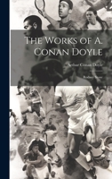 The Works of A. Conan Doyle: Rodney Stone 1020315733 Book Cover