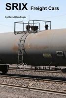 SRIX Freight Cars 1468169602 Book Cover