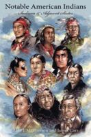 Notable American Indians: Indiana & Adjacent States 1425998895 Book Cover