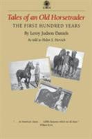 Tales of an Old Horse Trader 0877451877 Book Cover