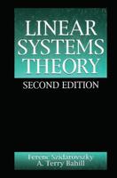 Linear Systems Theory (Systems Engineering) 0849316871 Book Cover