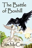 The Battle of Boxhill 1467984604 Book Cover