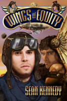 Wings of Equity 1615815708 Book Cover