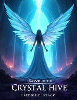 Dawn of the Crystal Hive: A Queen's Rebellion 7644711074 Book Cover