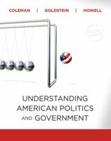 Understanding American Politics and Government (MyPoliSciLab Series) 0205875203 Book Cover