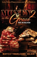 Money in the Grave 2 1955270716 Book Cover