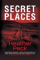 Secret Places 1915769043 Book Cover