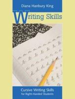Cursive Writing Skills: Right Hand 0838825621 Book Cover