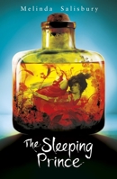 The Sleeping Prince 0545921279 Book Cover
