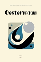Oestermaan: Tweetalige Verhalen om Engels te Leren (Dutch Edition) B0FJBTM84B Book Cover