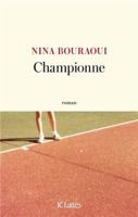 Championne 2709676230 Book Cover