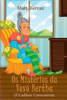 O Cad ver Conveniente (Portuguese Edition) 8591065735 Book Cover