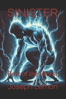 SINISTER: Best of the Worst B0F5MVDF3C Book Cover