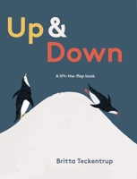Up & Down 0763671290 Book Cover