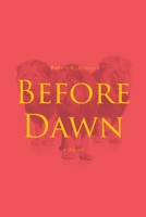 Before Dawn 1639856846 Book Cover