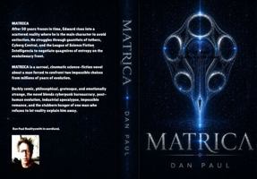 Matrica 1953104436 Book Cover