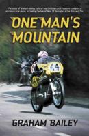 One Man's Mountain 191491337X Book Cover